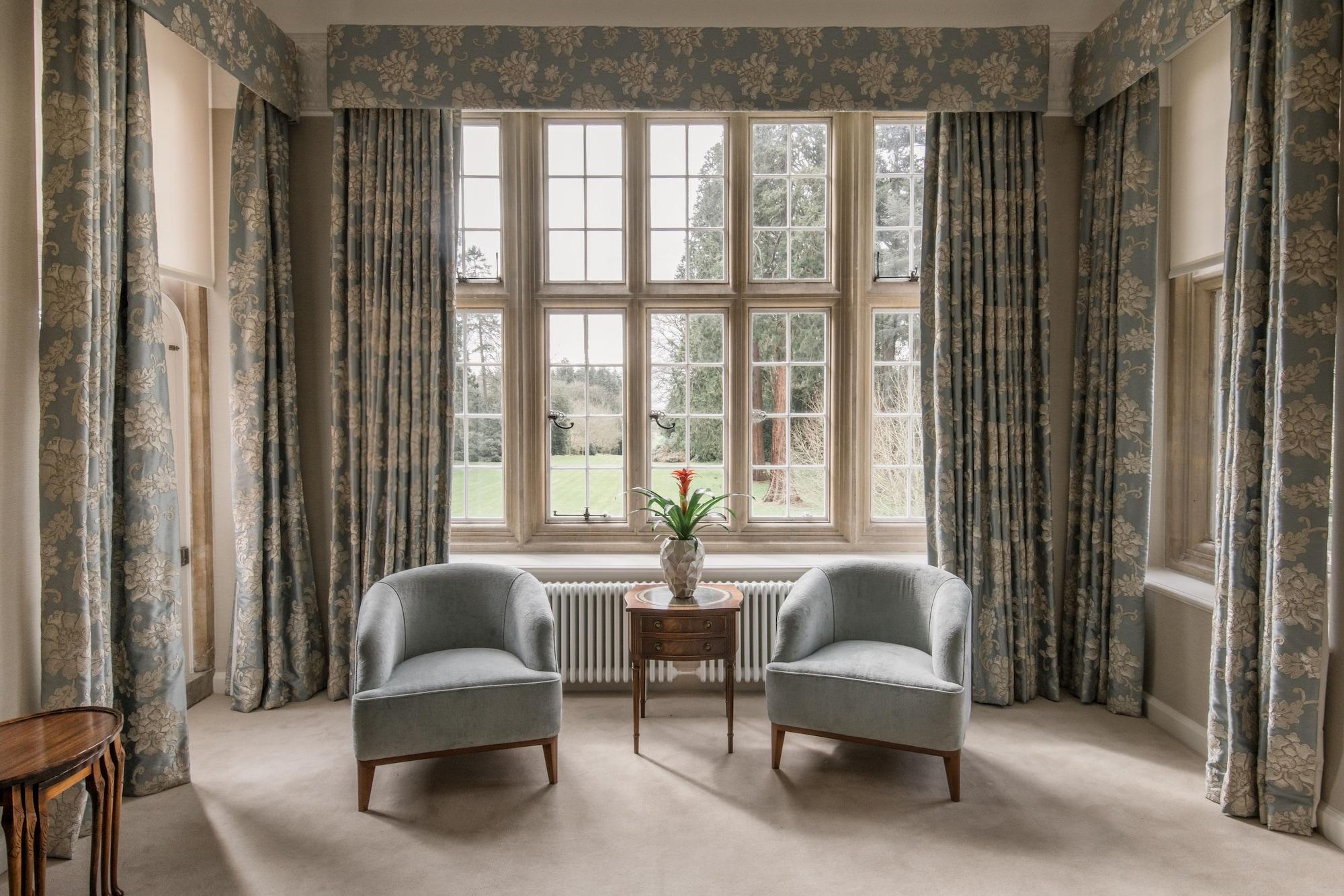 Tylney Hall Hotel Hook  Eksteriør bilde