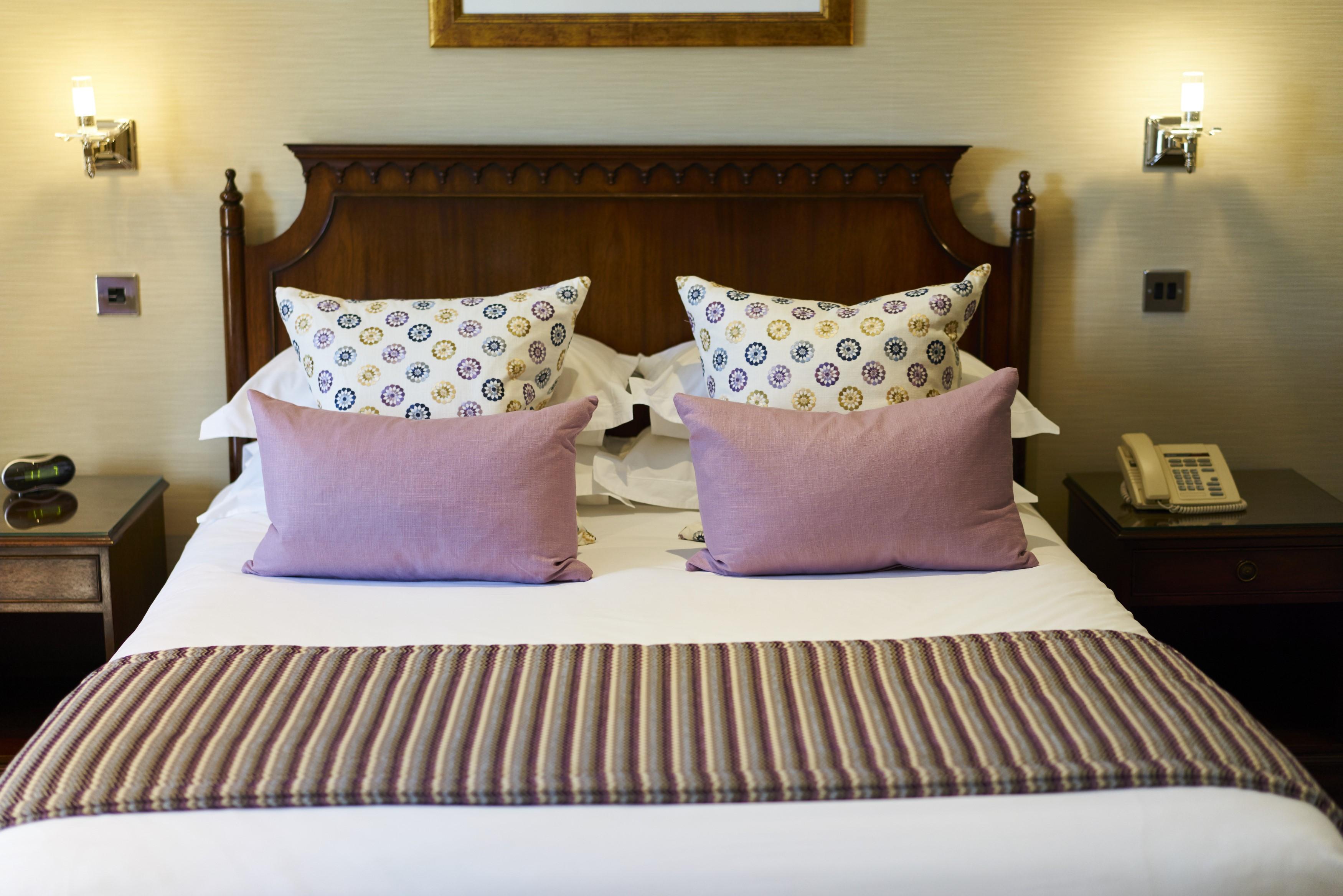 Tylney Hall Hotel Hook  Eksteriør bilde
