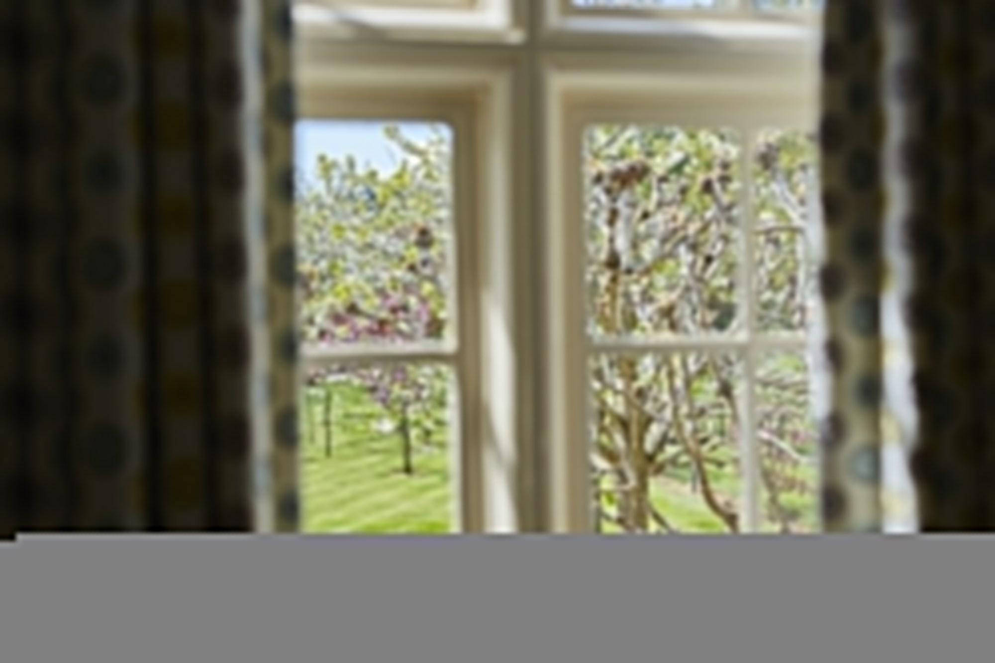 Tylney Hall Hotel Hook  Eksteriør bilde
