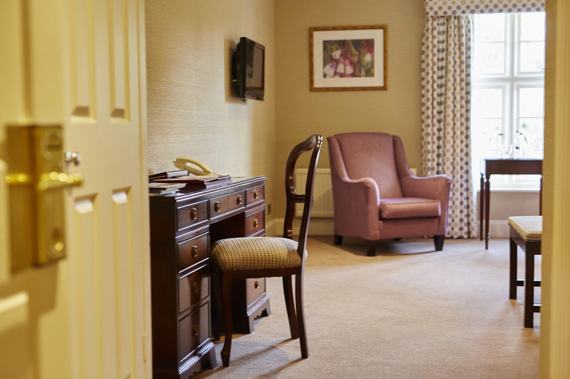 Tylney Hall Hotel Hook  Eksteriør bilde