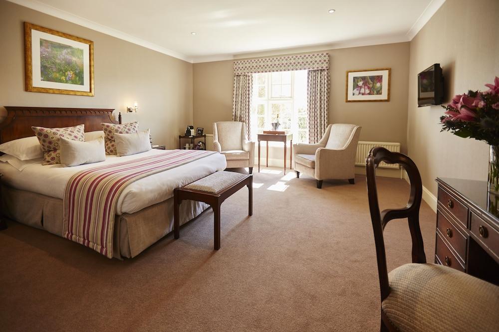 Tylney Hall Hotel Hook  Eksteriør bilde