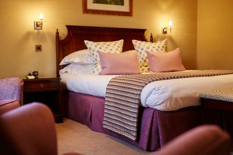 Tylney Hall Hotel Hook  Eksteriør bilde