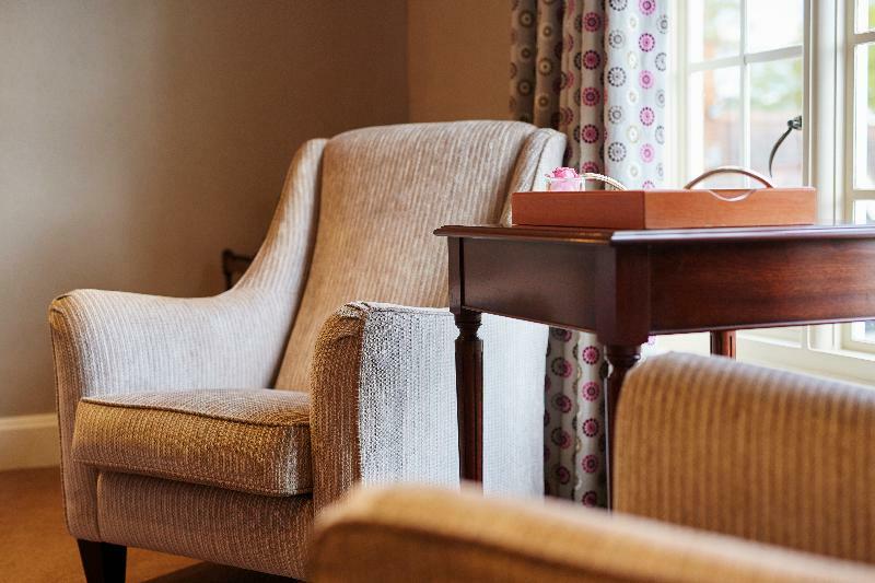 Tylney Hall Hotel Hook  Eksteriør bilde