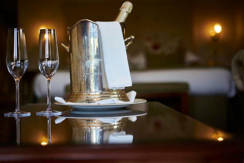 Tylney Hall Hotel Hook  Eksteriør bilde